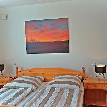 Ferienwohnung Pinzenhof - Kemnath Kültér fotó