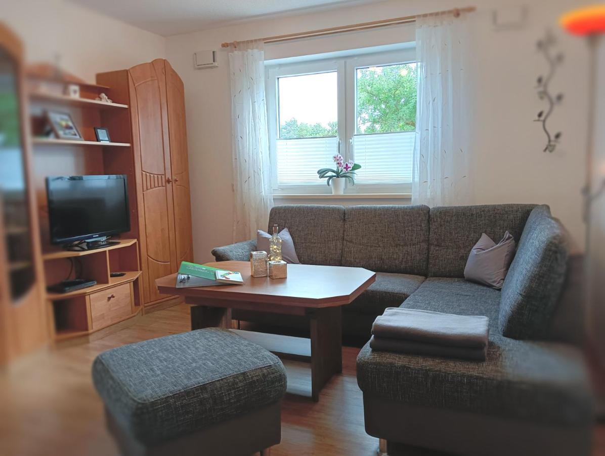 Ferienwohnung Pinzenhof - Kemnath Kültér fotó