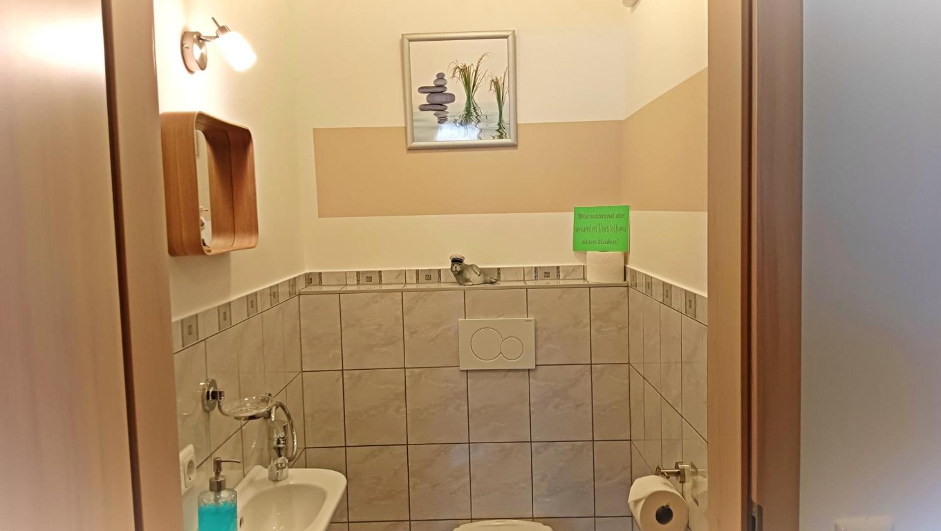 Ferienwohnung Pinzenhof - Kemnath Kültér fotó